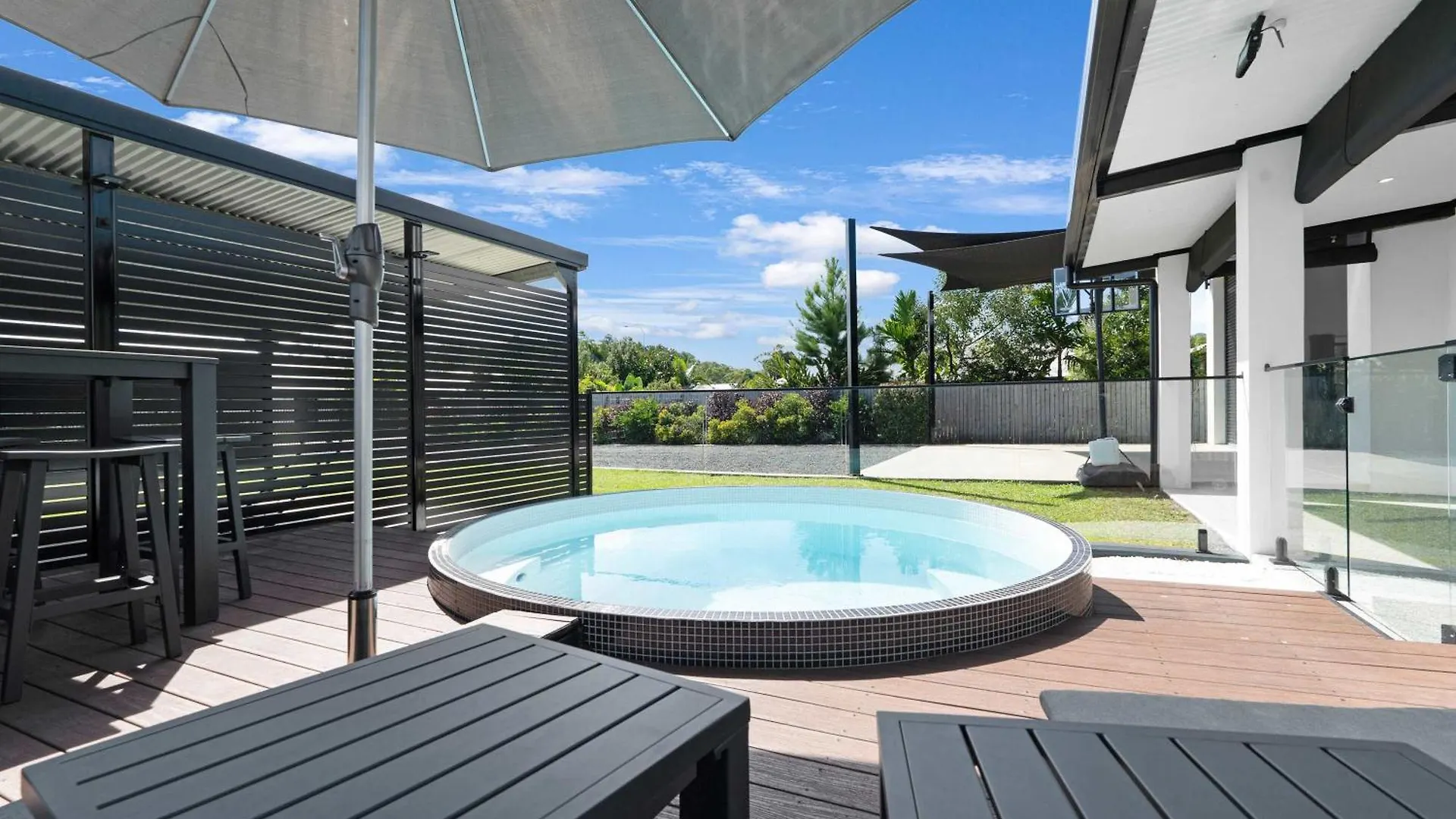 Hébergement de vacances Flip Flop Inn South Mission Family Fun South Mission Beach Australie